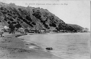 CO j- 19- Madrague- El ancor- Andalouses